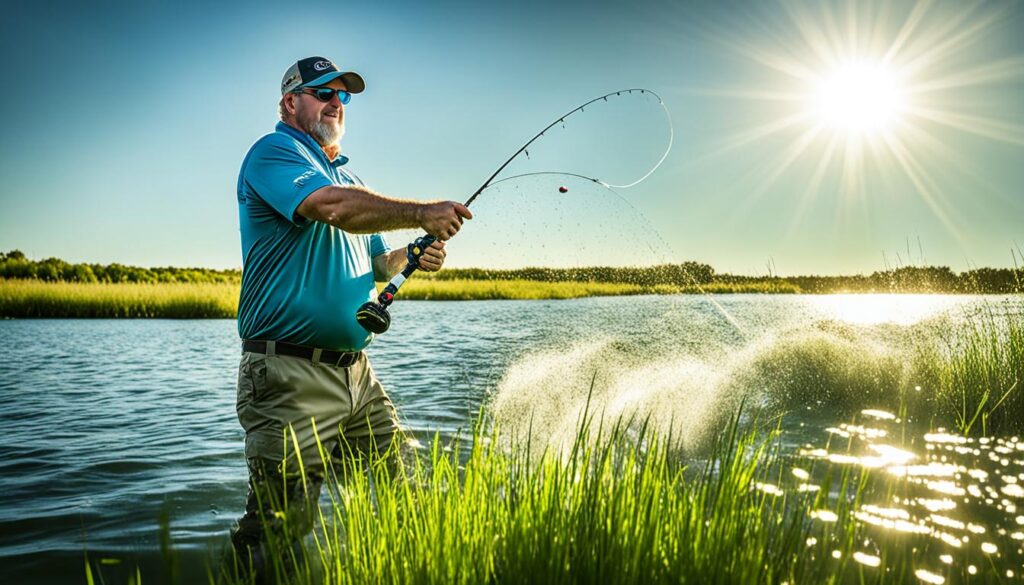 3 Grass Crankbait Tricks for Catching Summer Bass