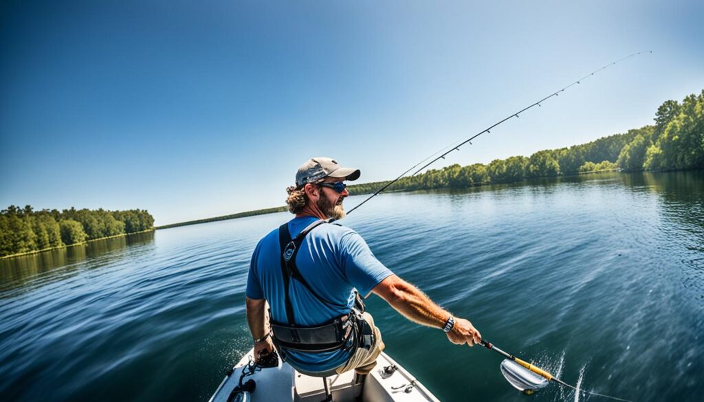 5 Deep Cranking Tips for More Summer Bass