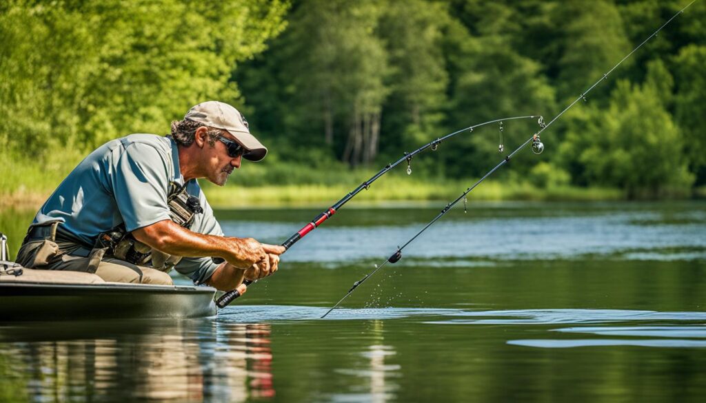 5 Squarebill Crankbait Tricks for Summer Bass