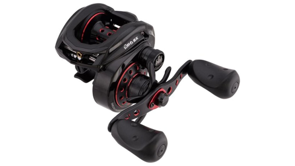 Abu Garcia Revo SX