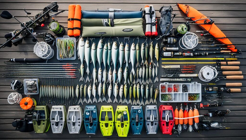 Bass Fishing Essentials: Your Ultimate Gear Guide