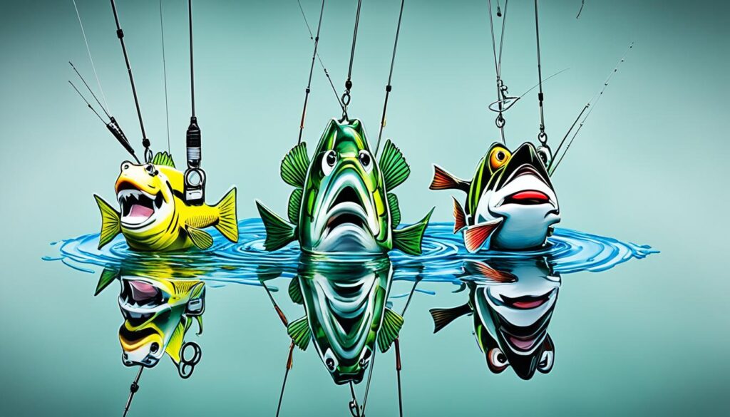 Bass Fishing Rigs That Slay: Meet Neko, Ned, and Wacky