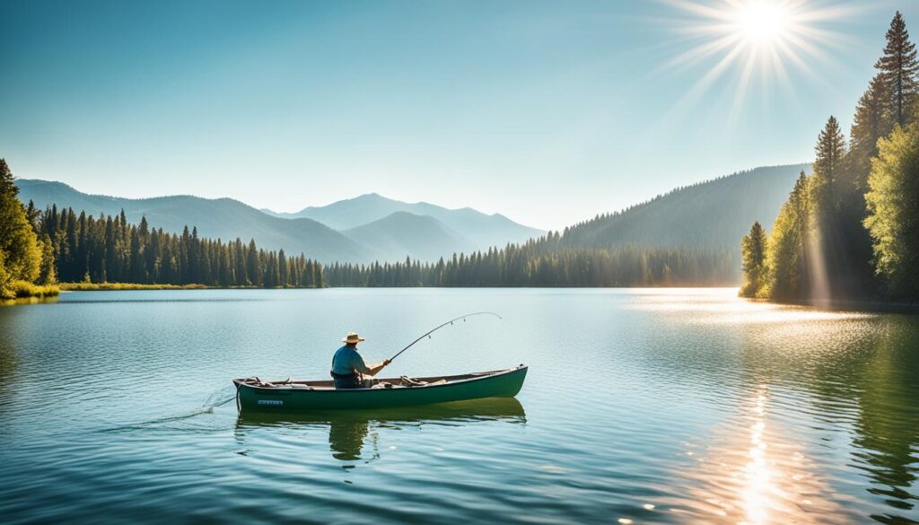 Beat the Heat - 3 Summer Bass Fishing Solutions