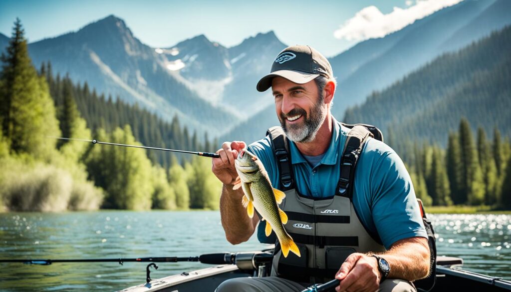 Beginner Tips for Largemouth Bass Fishing