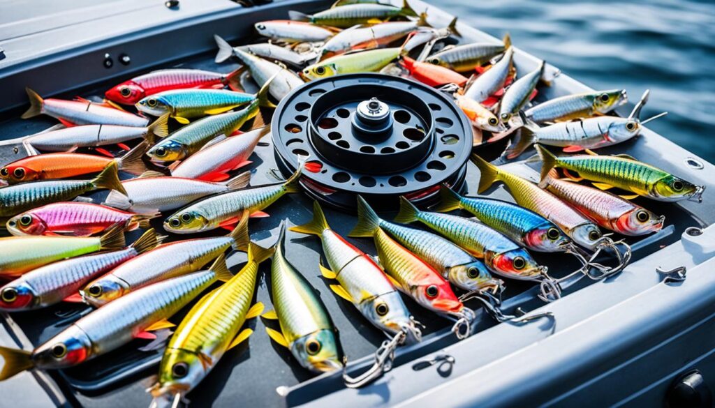 Best Swimbaits for Bass Fishing