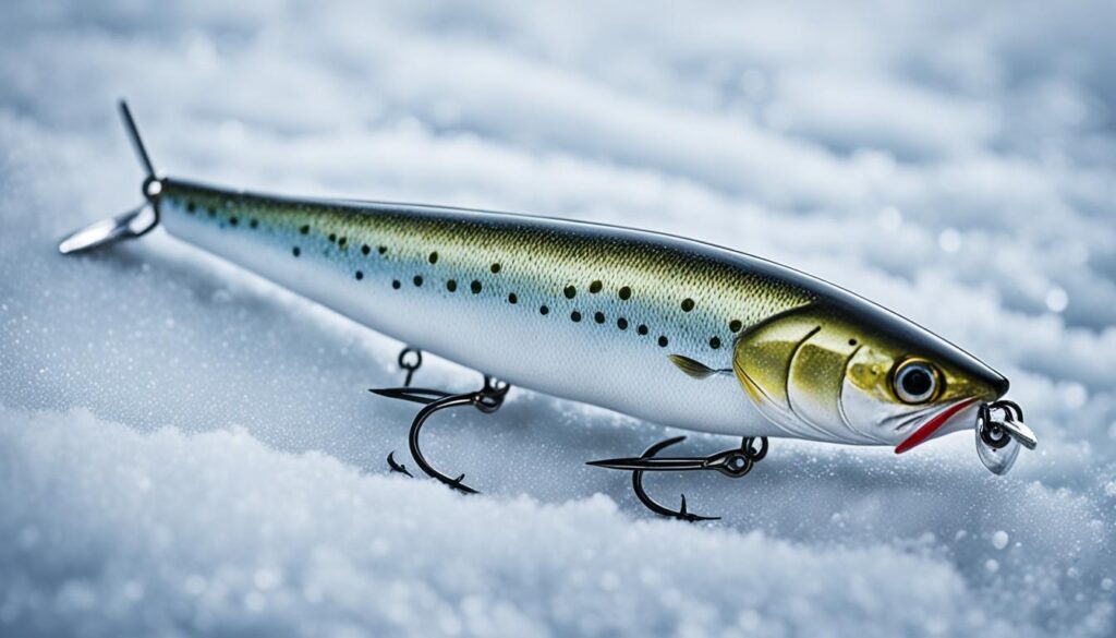 Can't-Miss Winter Bass Fishing Lures for Unfair Catch Rates