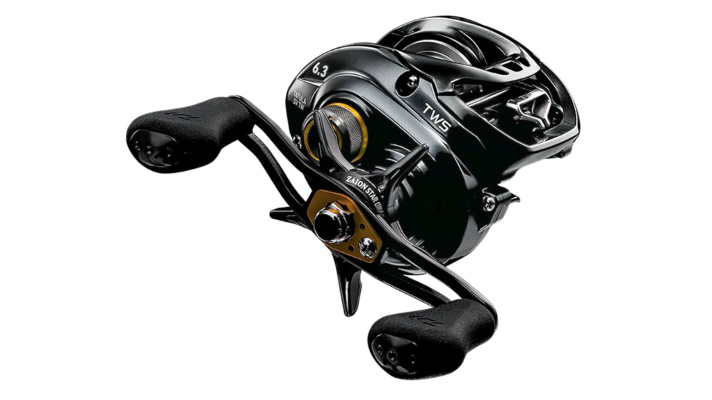 Daiwa Tatula SV TWS