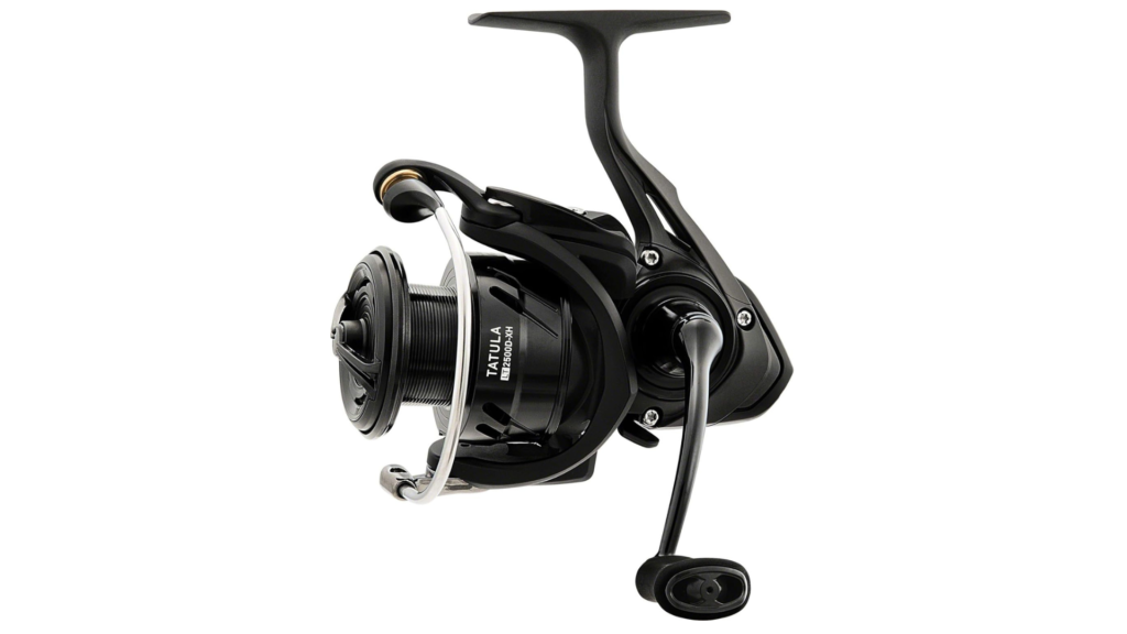 Daiwa Tatula LT