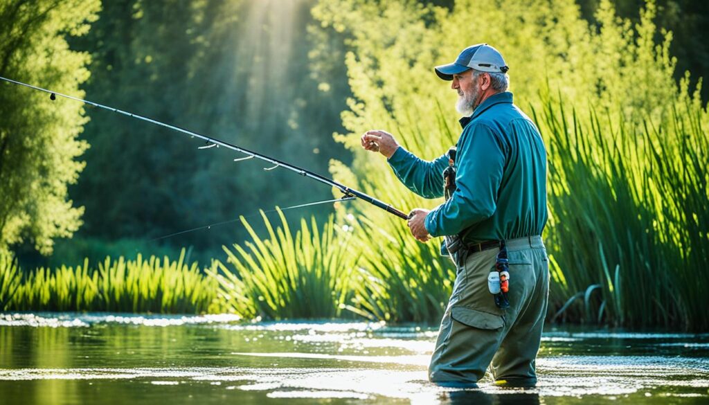 Go Ultra Shallow for Summer/Fall Bass Bonanza