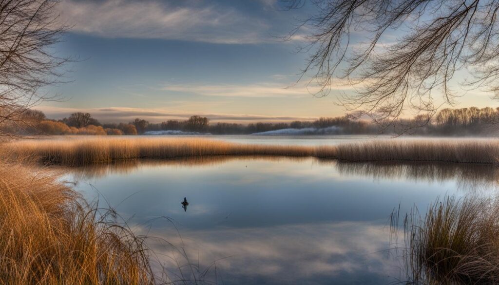 Grass Lakes? Jerkbaits for Winter Bass - A Foolproof Strategy