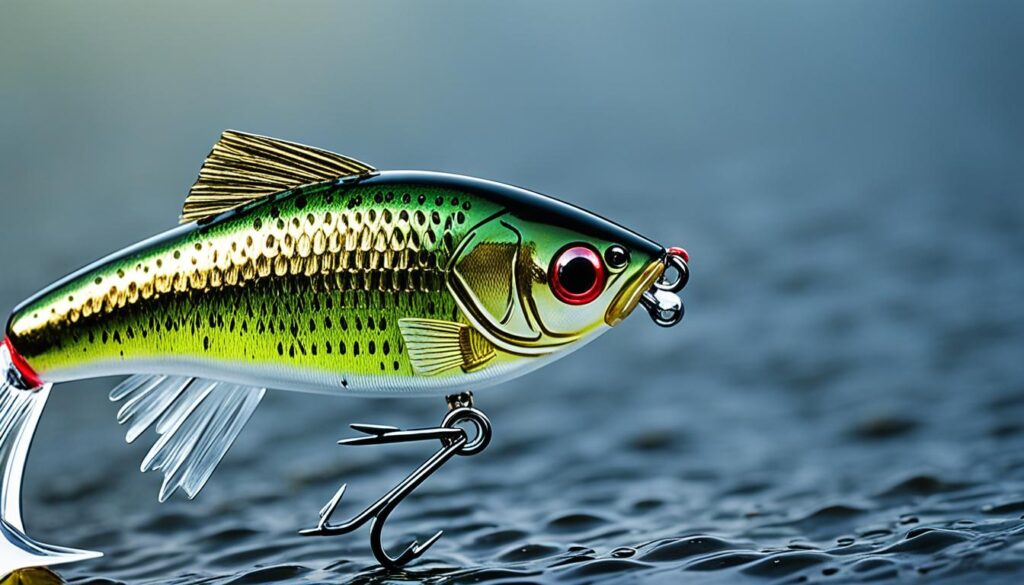 Most Effective Baits for Catching Largemouth Bass