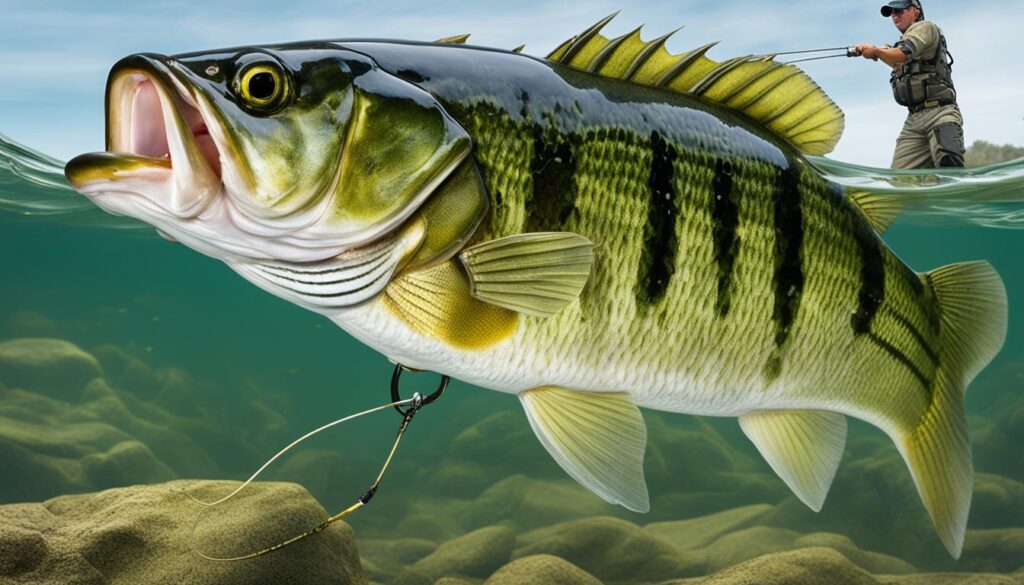 Neko Rig Prespawn Bass - 5 Killer Tips and Tactics