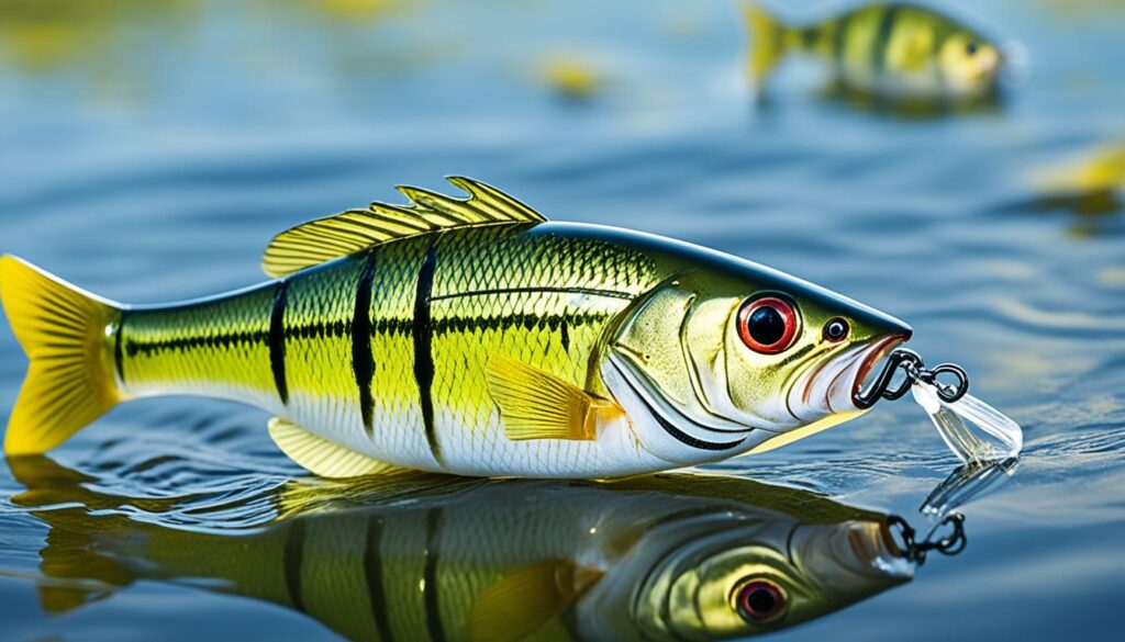 Shallow Squarebill Crankbait