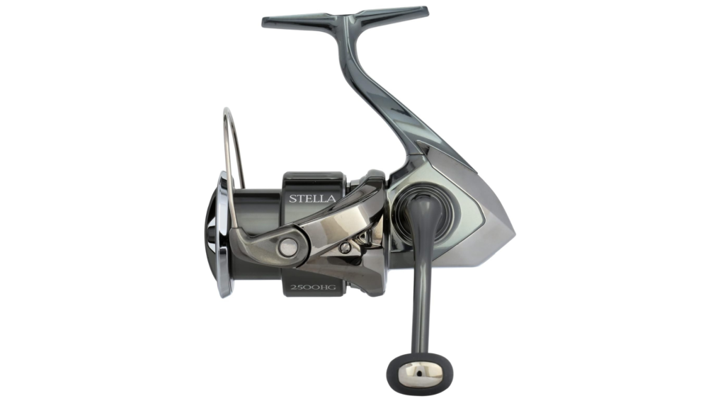 Shimano Stella FK