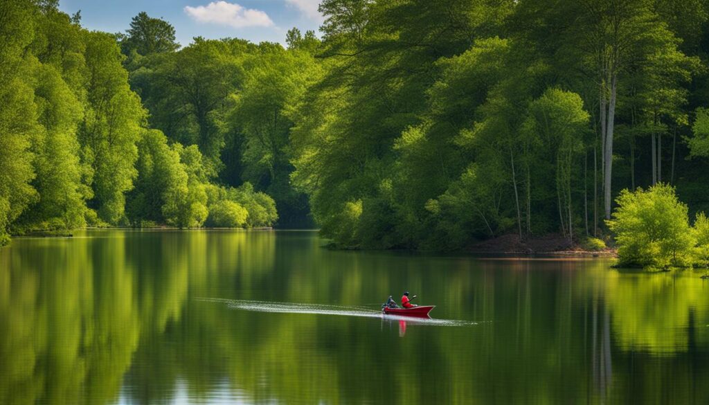 Summer Bass on Jerkbaits - Why You Need to Fish Them