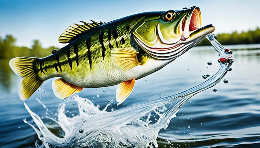 Topwater Lures & Tactics for Largemouth Bass