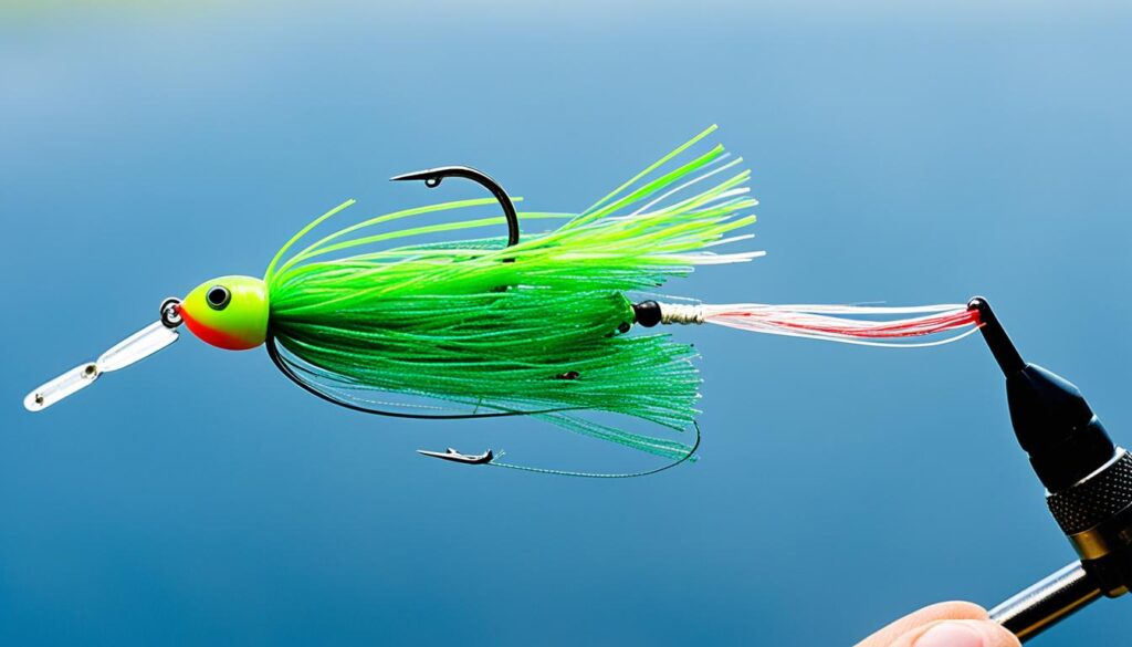 What Is A Drop Shot Rig For Bass Fishing