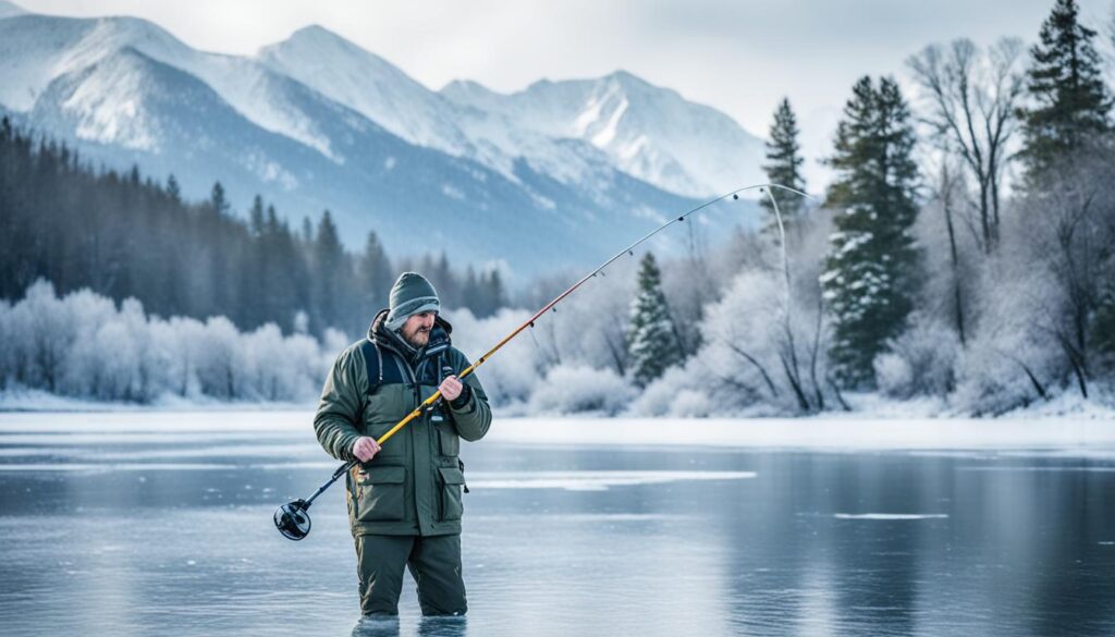 Winter Largemouth Bass Fishing - Tackle Cold Water Techniques