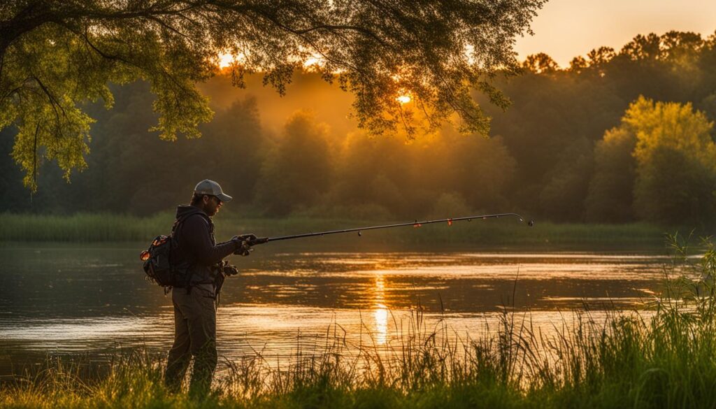 best affordable bass fishing combos