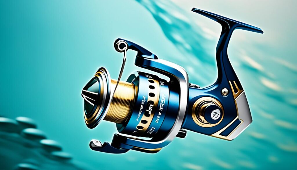 best spinning reels for bass fishing