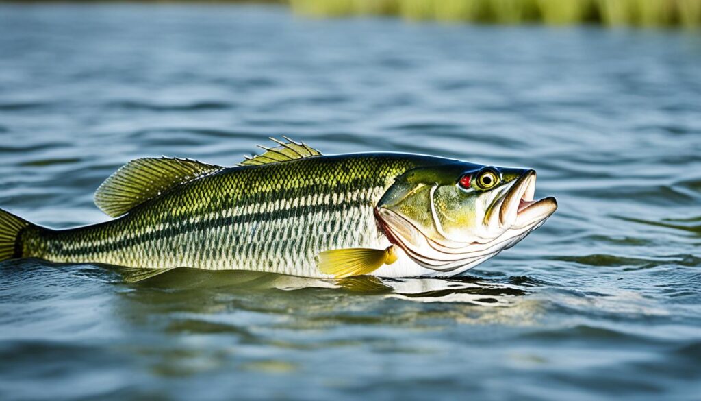 exas Rig Largemouth Bass - Setups & Tips