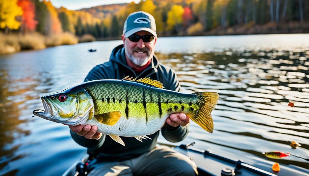 lipless crankbait tips for fall bass