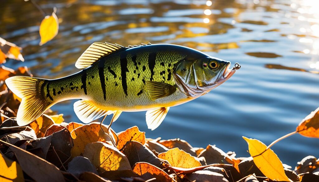 lipless crankbait tips for fall bass