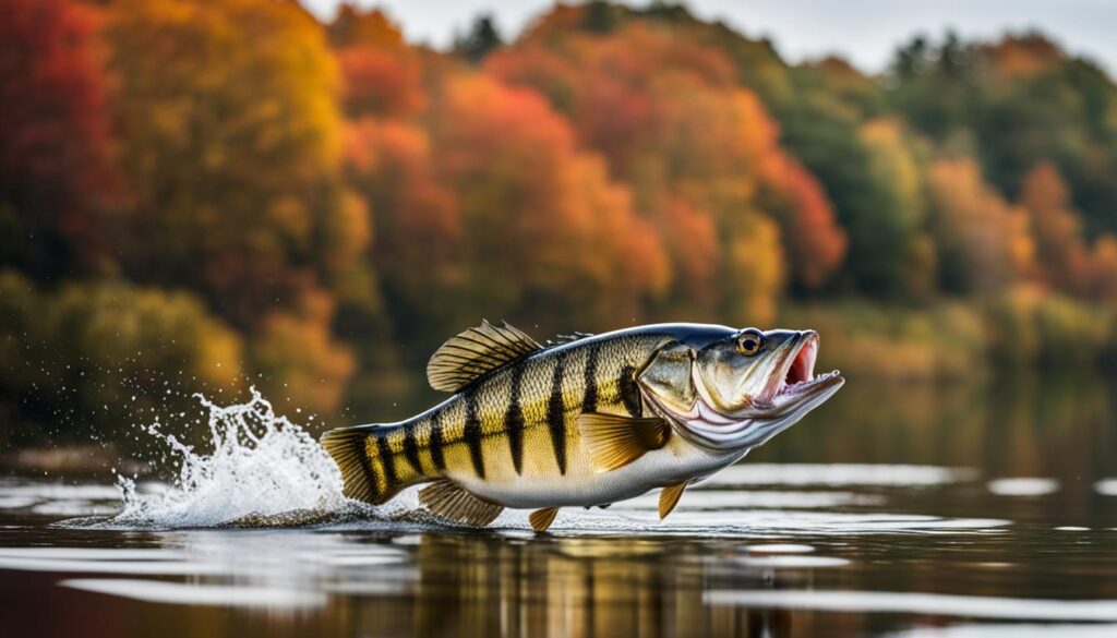 maximize fall bass flipping bite