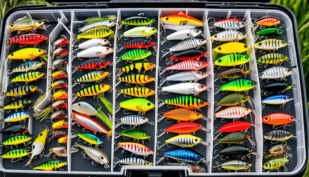 top rated finesse bass lures