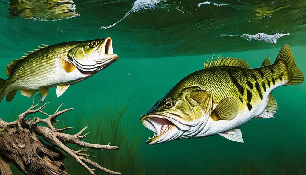 15 Largemouth bass fun facts