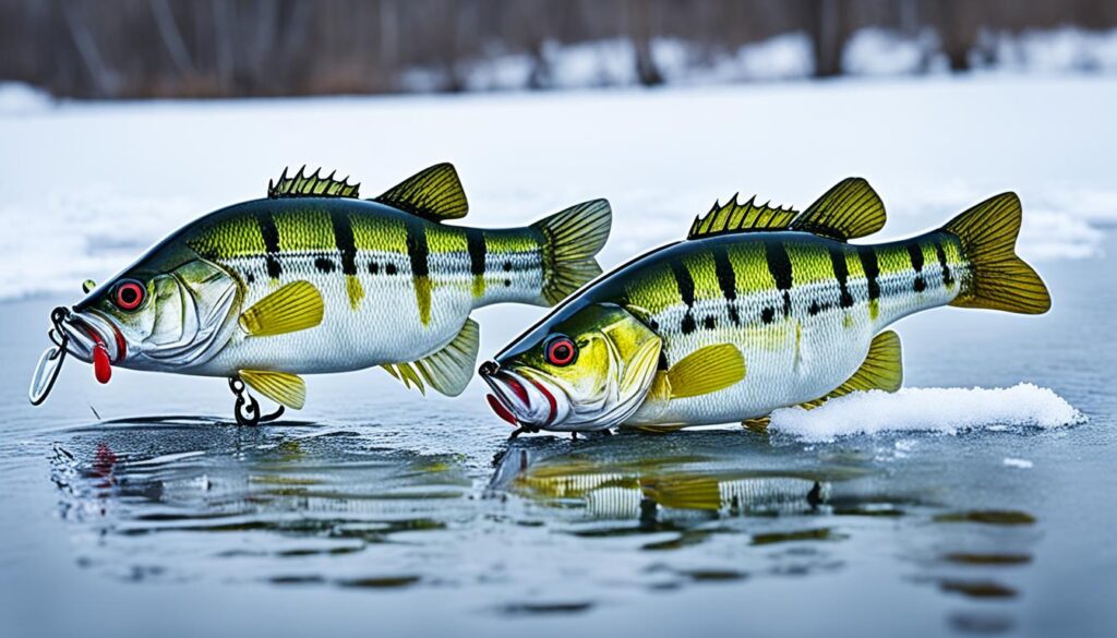 Best Crankbaits for Winter Bass