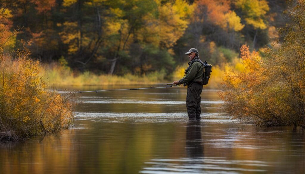 Must-Find Fall Bass Crankbait Targets