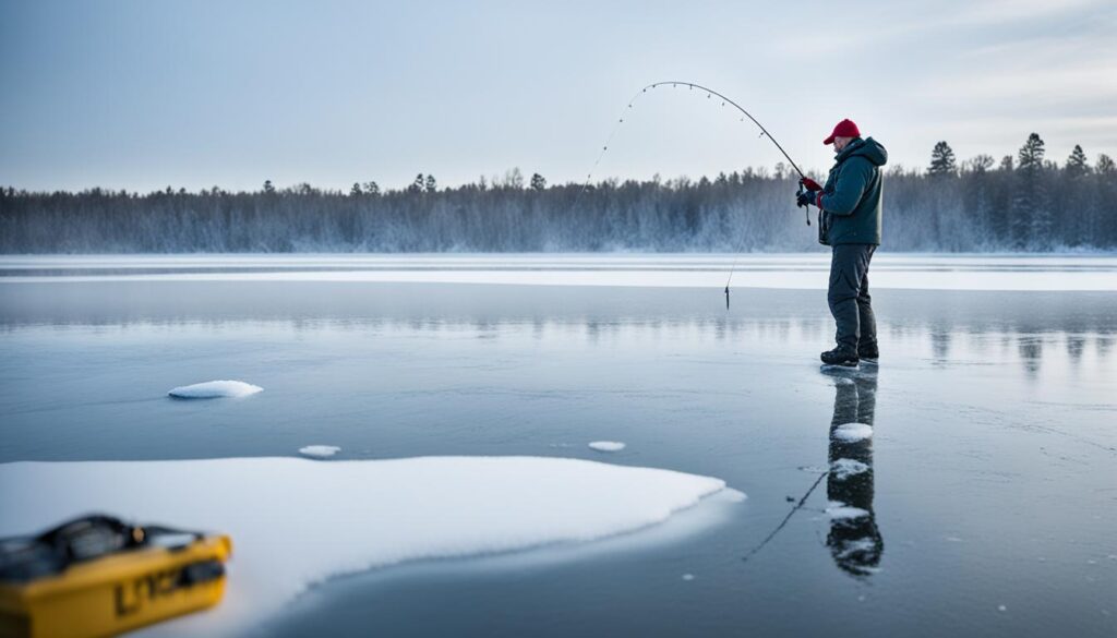 How to Fish Lipless Crankbaits for More Wintertime Bass