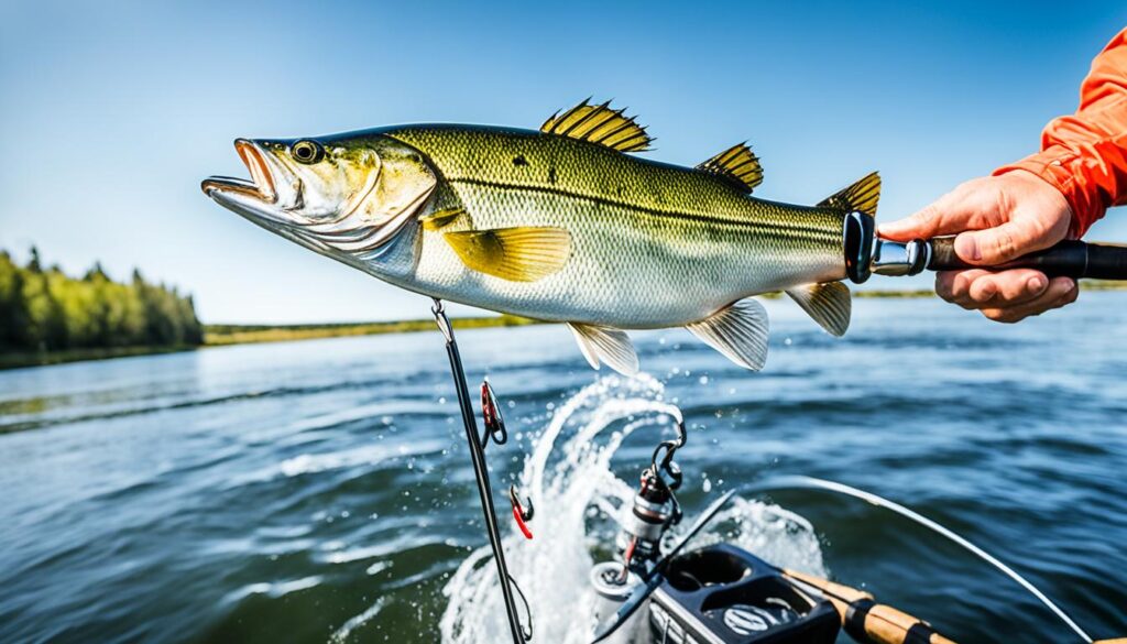 When to Use Offset and EWG vs Straight Shank Hooks