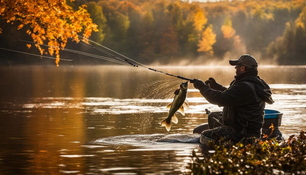 chatterbait technique