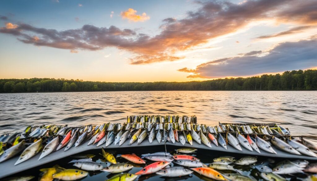 dock bladed swimbaits for bass