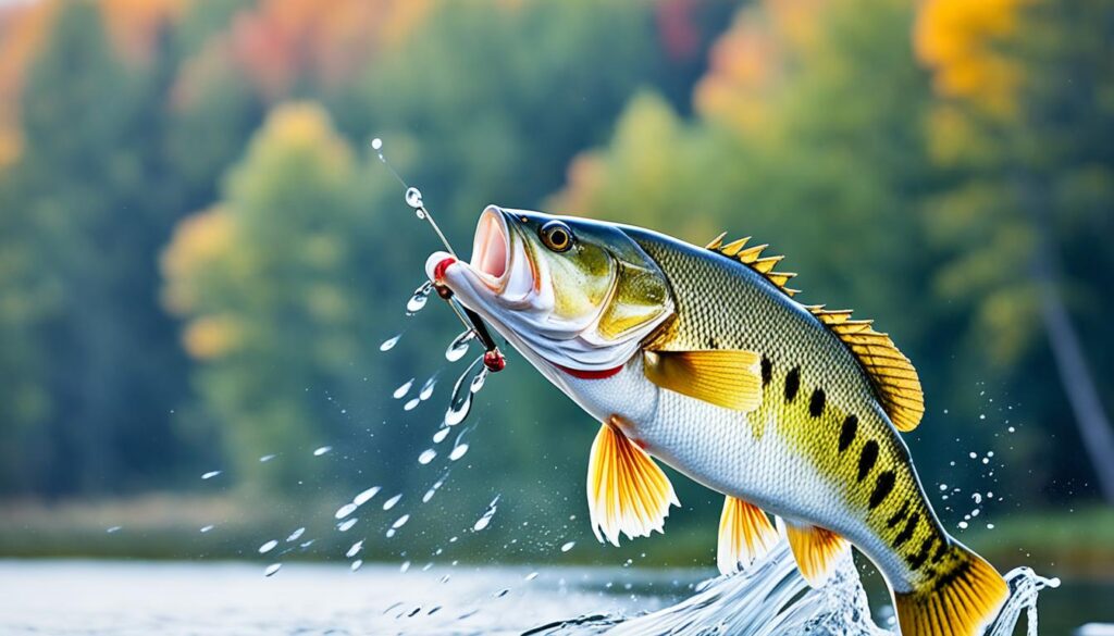 improve your bass fishing skills