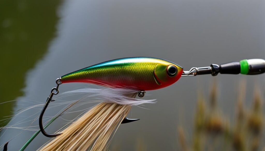 squarebill crankbait tackle