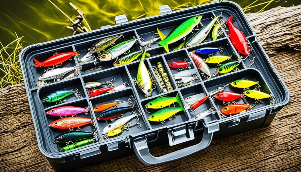 5 Must-Have Jig Trailer Baits