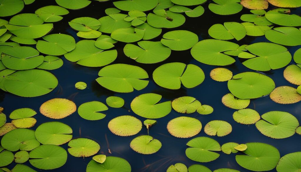 Aquatic Plant Florida