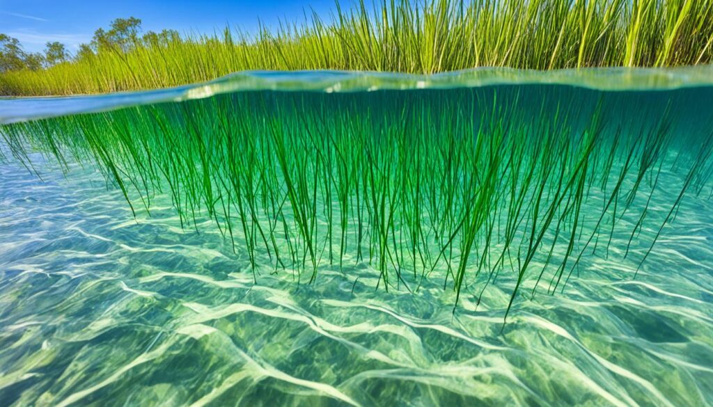 Aquatic Plant Florida