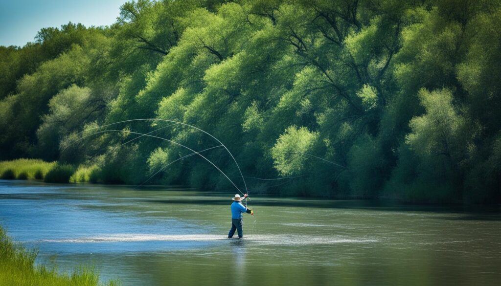 Don't Peg Your Texas Rig Weight