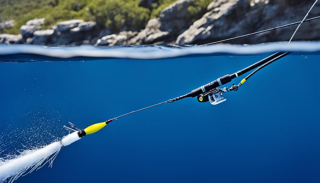 Drop Shot Rig: Fishing and Rigging Tips