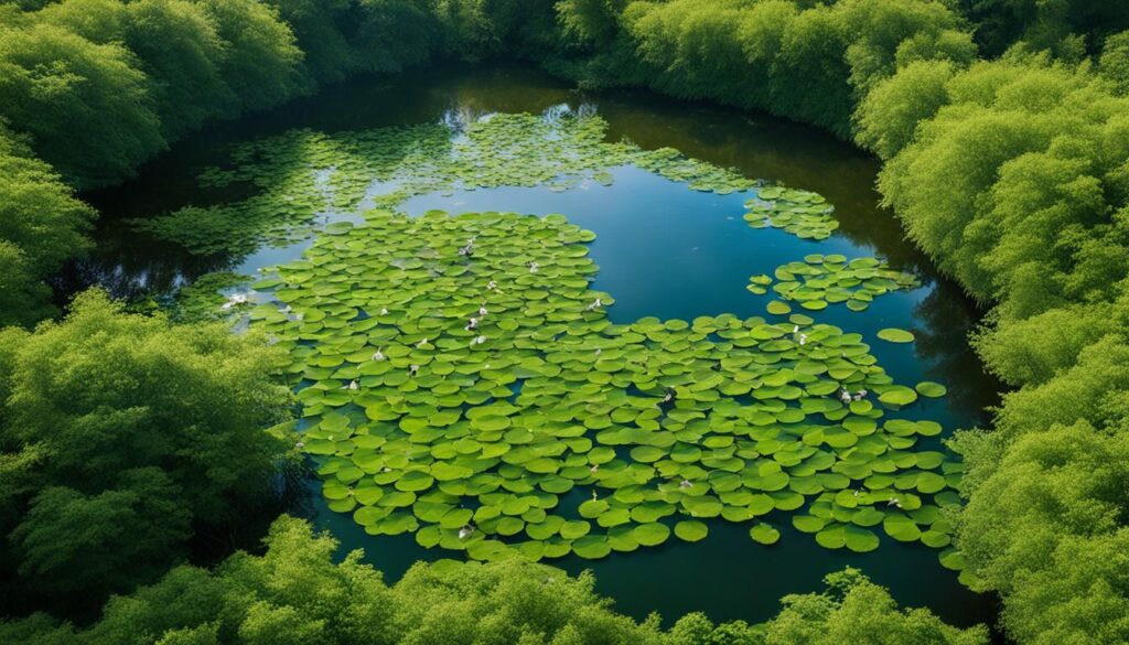 Duck Potato Florida Aquatic Plant