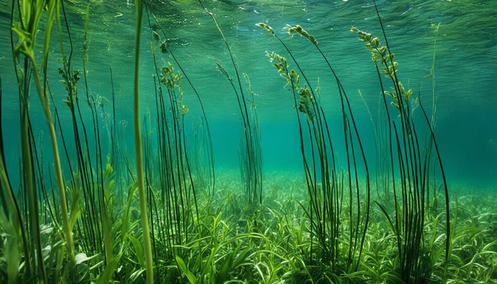 Duck Potato Florida Aquatic Plant