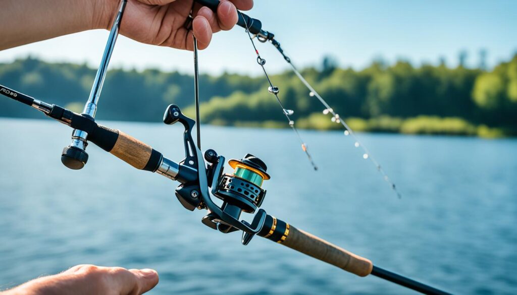 How to Fish and Rig Essentials