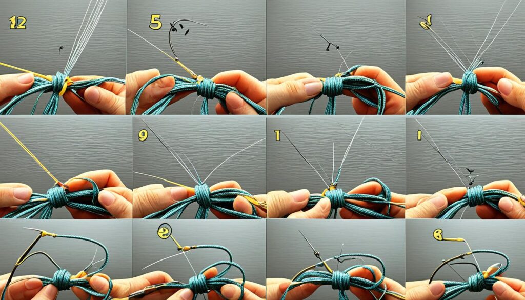 Loop Knot Image