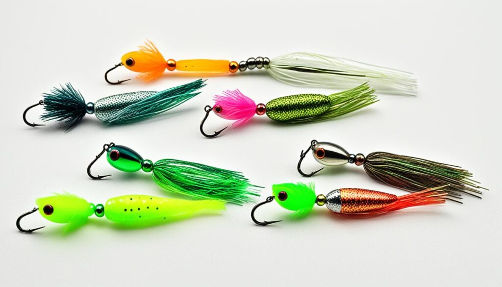 Ned Rig Baits