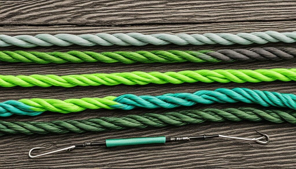 On the Go Line-to-Line Knot