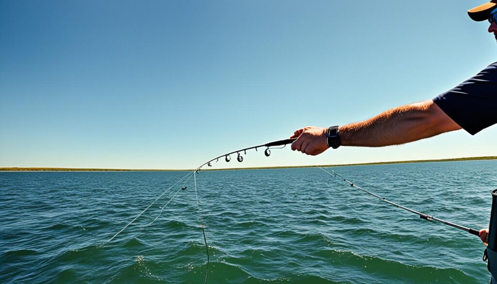 Texas Rig: How to Rig and Fish